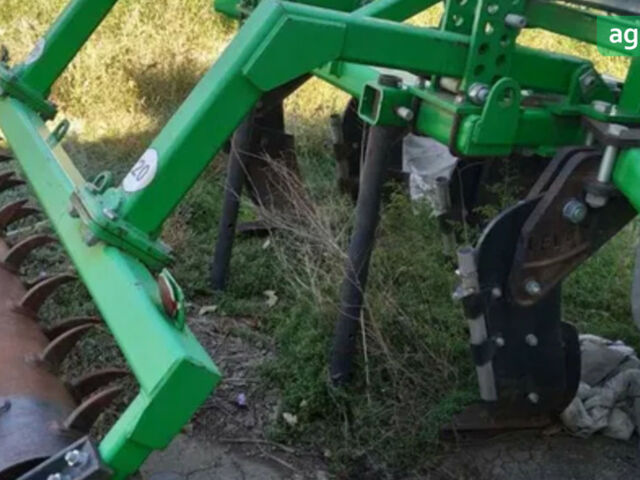 Велес-Агро ГРС-2.0, об'ємом двигуна 0 л та пробігом 0 тис. км за 7765 $, фото 1 на Automoto.ua