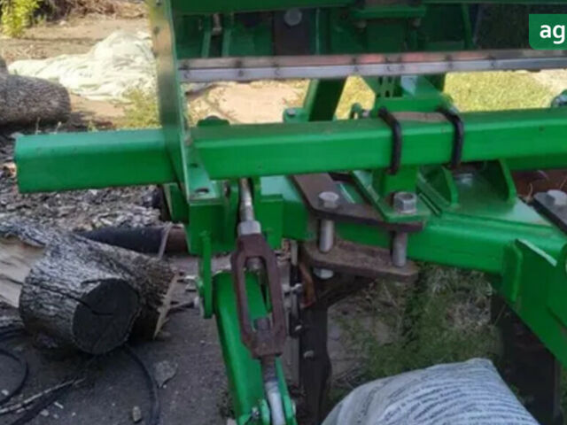 Велес-Агро ГРС-2.0, об'ємом двигуна 0 л та пробігом 0 тис. км за 7765 $, фото 1 на Automoto.ua