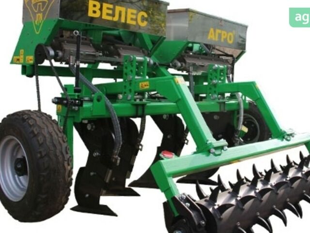 Велес-Агро ГРС-2.0, объемом двигателя 0 л и пробегом 0 тыс. км за 9015 $, фото 1 на Automoto.ua