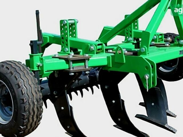 Велес-Агро ГРС-2.0, объемом двигателя 0 л и пробегом 0 тыс. км за 9043 $, фото 1 на Automoto.ua