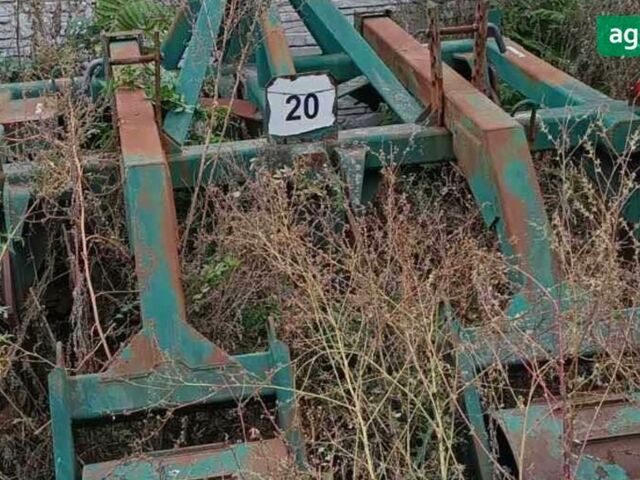 Велес-Агро ГРС, объемом двигателя 0 л и пробегом 0 тыс. км за 3500 $, фото 1 на Automoto.ua