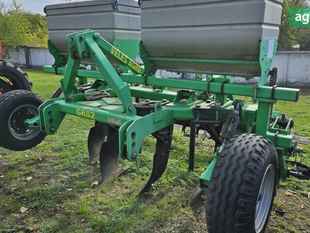 Велес-Агро ГРС, об'ємом двигуна 0 л та пробігом 0 тис. км за 3955 $, фото 1 на Automoto.ua