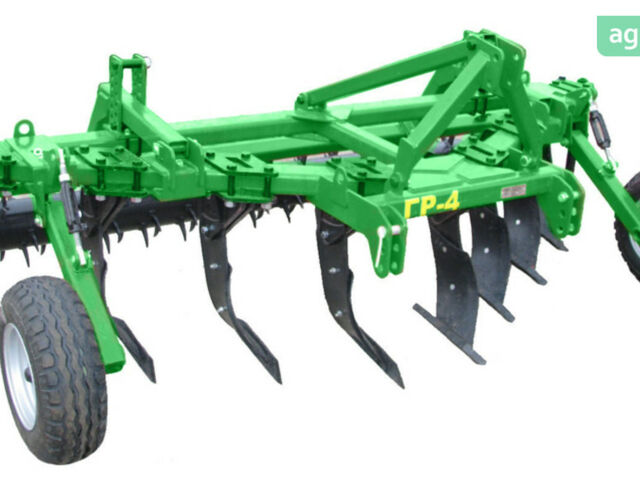 Велес-Агро ГРС, объемом двигателя 0 л и пробегом 0 тыс. км за 11356 $, фото 1 на Automoto.ua