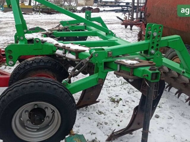 Велес-Агро ГРС, об'ємом двигуна 6 л та пробігом 0 тис. км за 5600 $, фото 1 на Automoto.ua