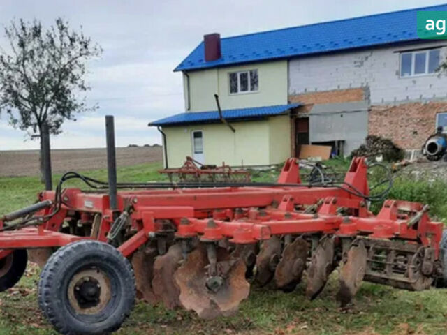 Велес-Агро КПГ 4, объемом двигателя 0 л и пробегом 0 тыс. км за 6309 $, фото 1 на Automoto.ua