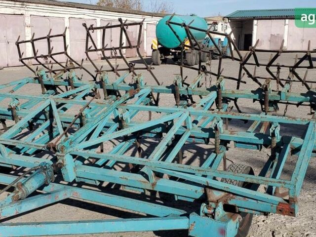 Велес-Агро КПГ 4, об'ємом двигуна 0 л та пробігом 0 тис. км за 1200 $, фото 1 на Automoto.ua