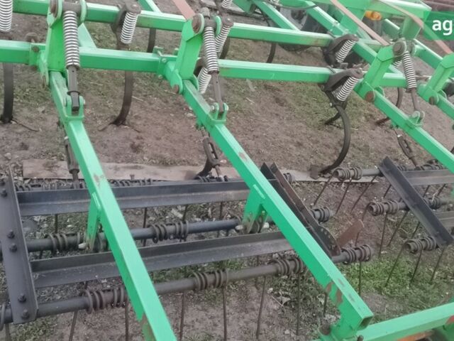 Велес-Агро КПГ 4 2017 в Березнеговатом на Automoto.ua Велес-Агро КПГ 4, объемом двигателя 0 л и пробегом 0 тыс. км за 5222 $, фото 1 на Automoto.ua