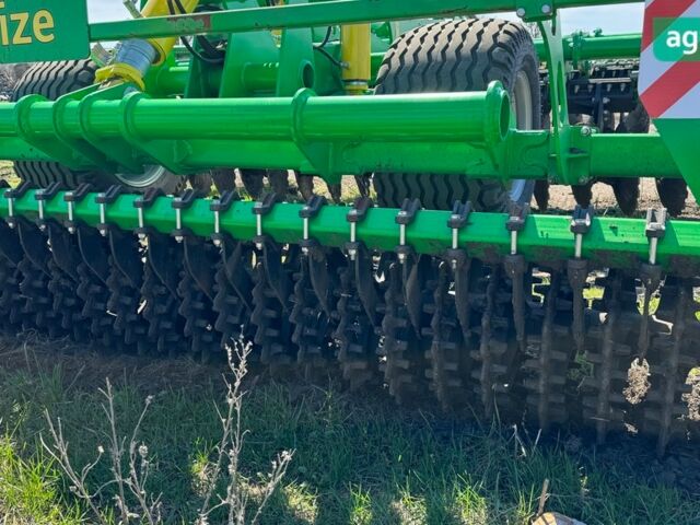 Велес-Агро Kronos, объемом двигателя 0 л и пробегом 0 тыс. км за 17784 $, фото 1 на Automoto.ua