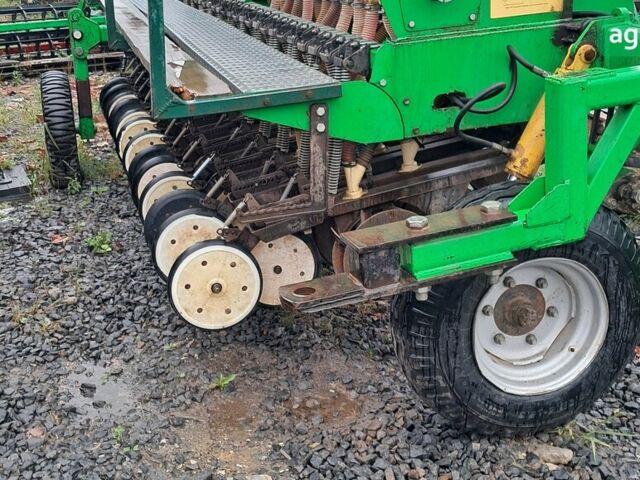 Велес-Агро Ника-4, объемом двигателя 0 л и пробегом 0 тыс. км за 8500 $, фото 1 на Automoto.ua