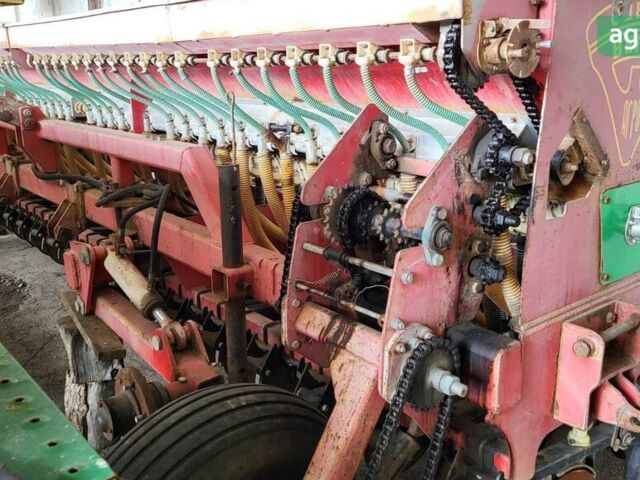 Велес-Агро Ника-6, об'ємом двигуна 0 л та пробігом 0 тис. км за 8032 $, фото 1 на Automoto.ua