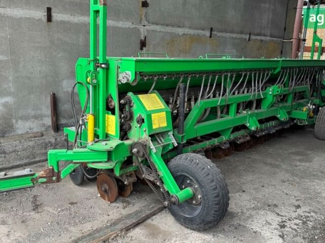 Велес-Агро Ника-6, объемом двигателя 0 л и пробегом 0 тыс. км за 11930 $, фото 1 на Automoto.ua