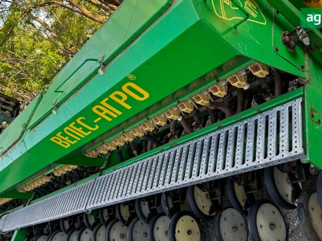 Велес-Агро Ника, объемом двигателя 0 л и пробегом 0 тыс. км за 9500 $, фото 1 на Automoto.ua