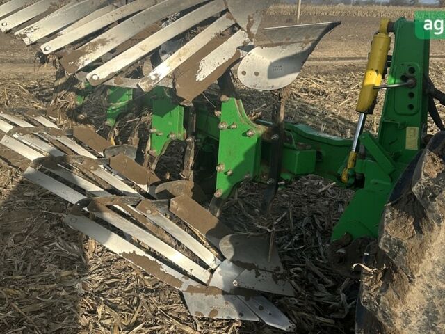 Велес-Агро ПОН-3-35+1, об'ємом двигуна 0 л та пробігом 0 тис. км за 7271 $, фото 1 на Automoto.ua