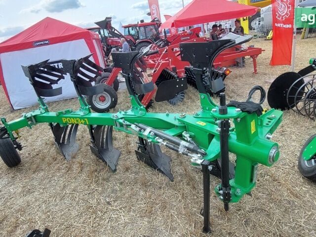 Велес-Агро ПОН-3-35+1, объемом двигателя 0 л и пробегом 0 тыс. км за 10128 $, фото 1 на Automoto.ua