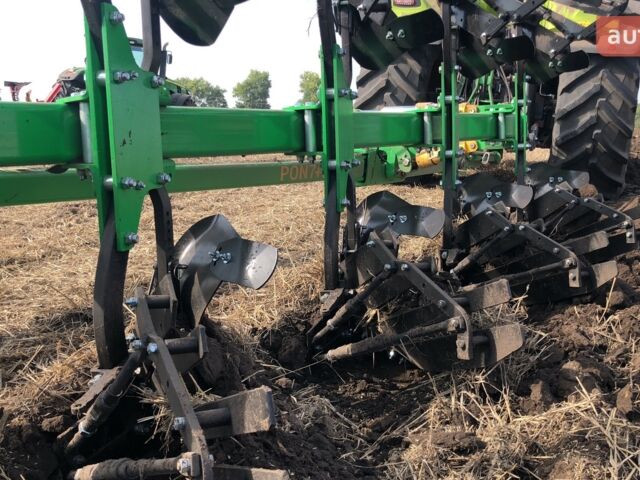 купить новое авто Велес-Агро ПОНЛ 2023 года от официального дилера VELES AGRO Велес-Агро фото