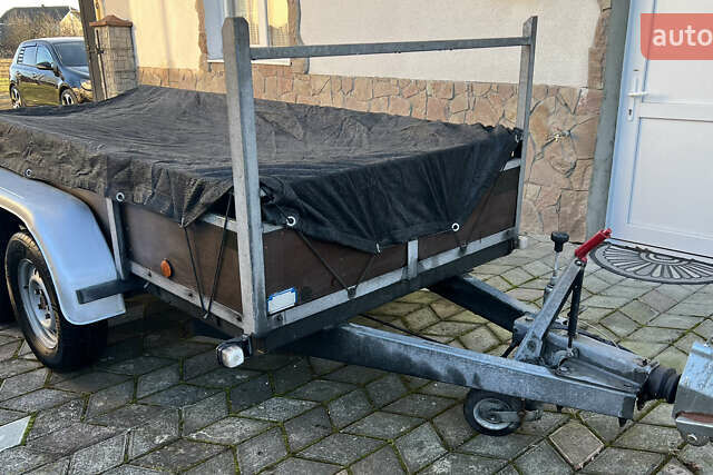 Коричневий Вердонк VA-TA-AHW, об'ємом двигуна 0 л та пробігом 0 тис. км за 2550 $, фото 1 на Automoto.ua