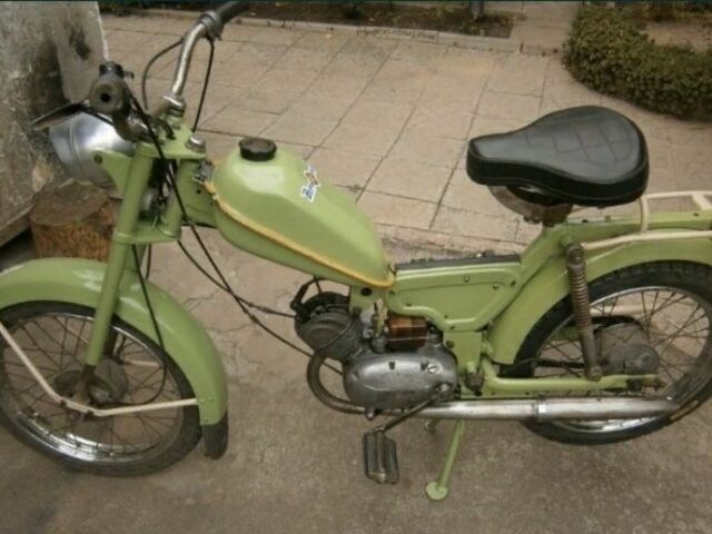 Верховина Інша, об'ємом двигуна 50 л та пробігом 0 тис. км за 190 $, фото 1 на Automoto.ua