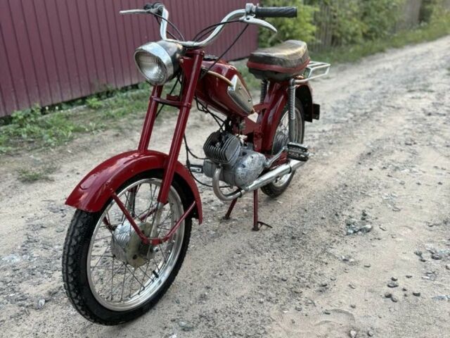 Верховина Інша, об'ємом двигуна 49 л та пробігом 0 тис. км за 7000 $, фото 1 на Automoto.ua