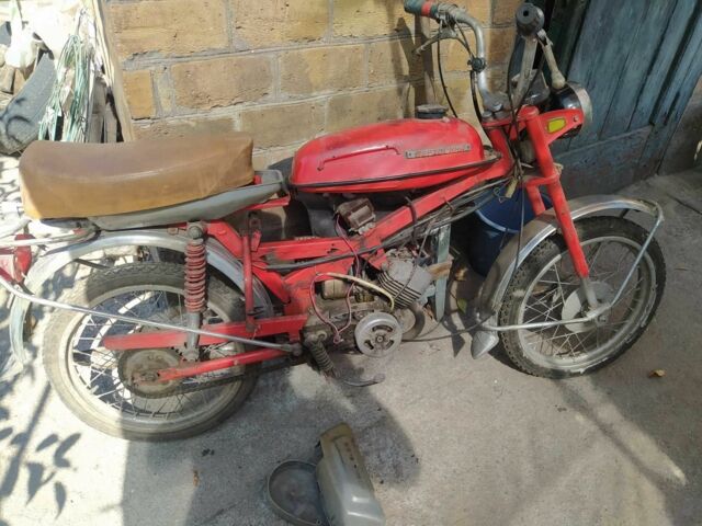 Верховина Інша, об'ємом двигуна 0 л та пробігом 0 тис. км за 83 $, фото 1 на Automoto.ua