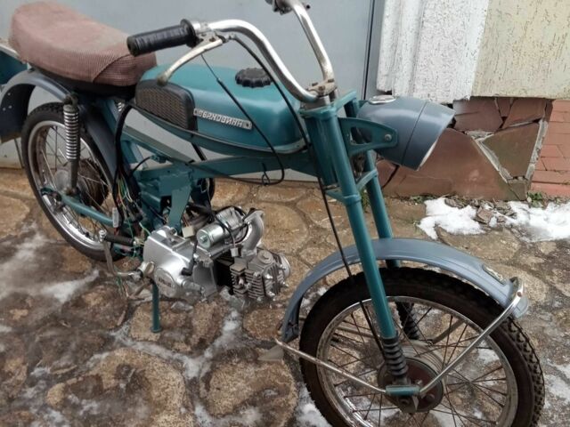 Верховина Інша, об'ємом двигуна 0 л та пробігом 0 тис. км за 95 $, фото 1 на Automoto.ua