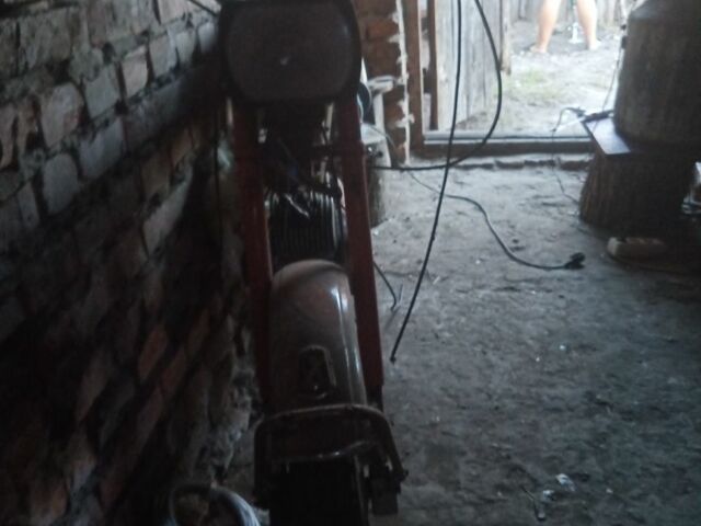 Верховина Інша, об'ємом двигуна 49 л та пробігом 0 тис. км за 77 $, фото 1 на Automoto.ua