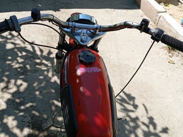 Верховина Інша, об'ємом двигуна 49 л та пробігом 0 тис. км за 3200 $, фото 1 на Automoto.ua