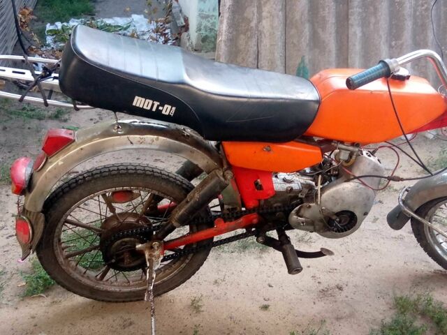 Верховина Інша, об'ємом двигуна 13 л та пробігом 0 тис. км за 5000 $, фото 1 на Automoto.ua
