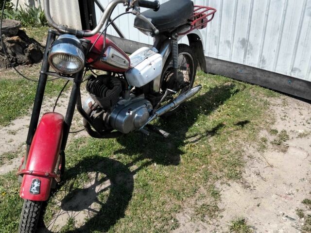 Верховина Інша, об'ємом двигуна 0 л та пробігом 0 тис. км за 119 $, фото 1 на Automoto.ua