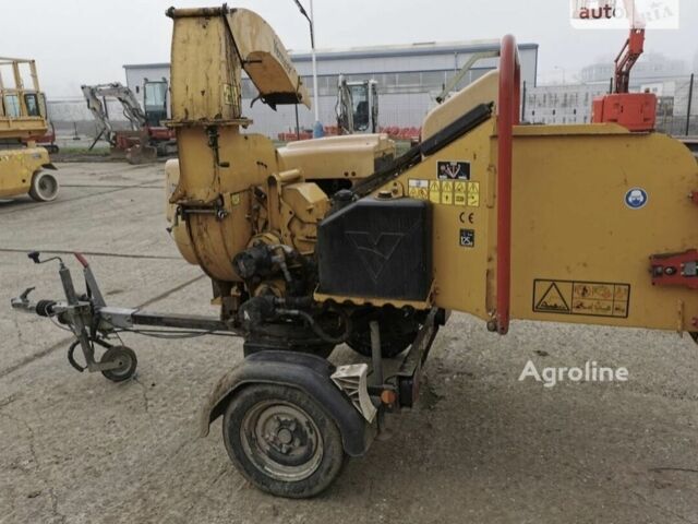 Бежевый Вермеер Другая, объемом двигателя 6 л и пробегом 0 тыс. км за 18380 $, фото 1 на Automoto.ua