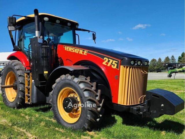 Версатайл 275, объемом двигателя 0 л и пробегом 0 тыс. км за 32614 $, фото 1 на Automoto.ua