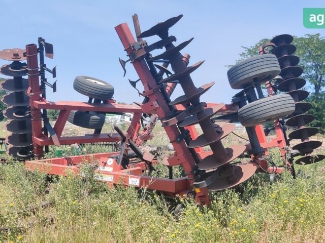 Версатайл TD 600, об'ємом двигуна 0 л та пробігом 0 тис. км за 13104 $, фото 1 на Automoto.ua
