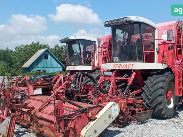 Верват 617, объемом двигателя 0 л и пробегом 0 тыс. км за 15000 $, фото 1 на Automoto.ua