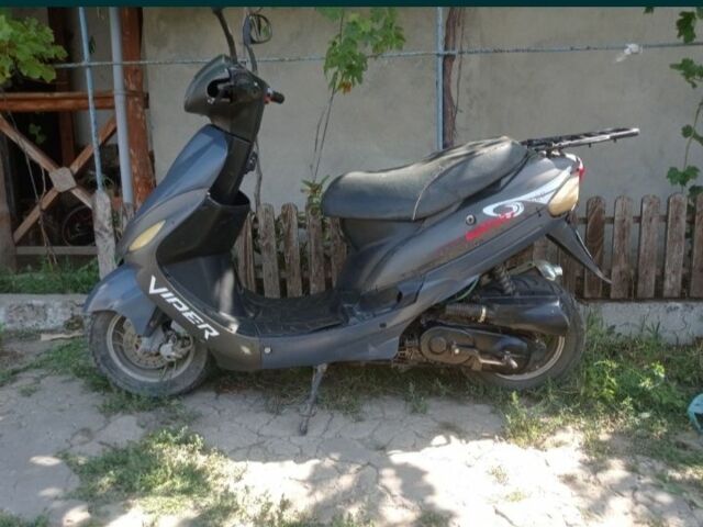 Веспа Інша, об'ємом двигуна 49 л та пробігом 0 тис. км за 156 $, фото 1 на Automoto.ua