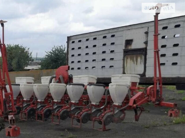 ВЕСТА УПС, об'ємом двигуна 0 л та пробігом 25 тис. км за 4734 $, фото 1 на Automoto.ua