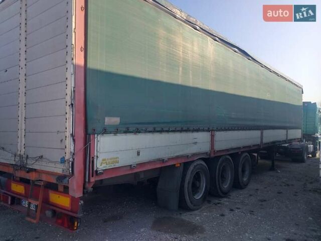 Віберті 22R10, об'ємом двигуна 0 л та пробігом 0 тис. км за 5200 $, фото 1 на Automoto.ua