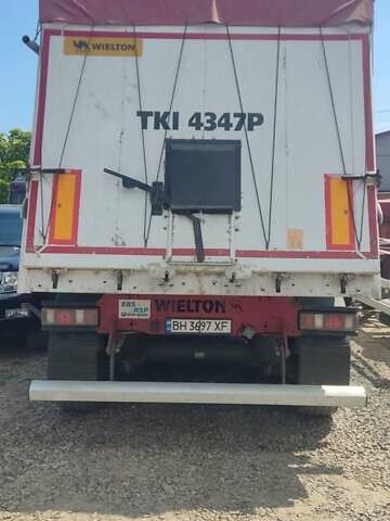 Серый Виберти 22R10, объемом двигателя 0 л и пробегом 0 тыс. км за 26000 $, фото 1 на Automoto.ua