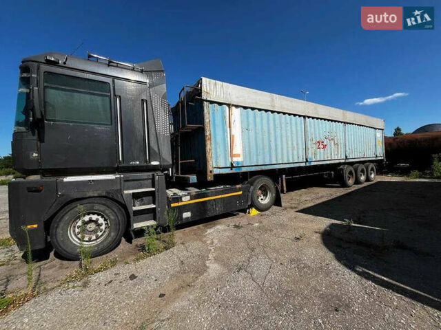 Виберти 36С7, объемом двигателя 0 л и пробегом 0 тыс. км за 5200 $, фото 1 на Automoto.ua