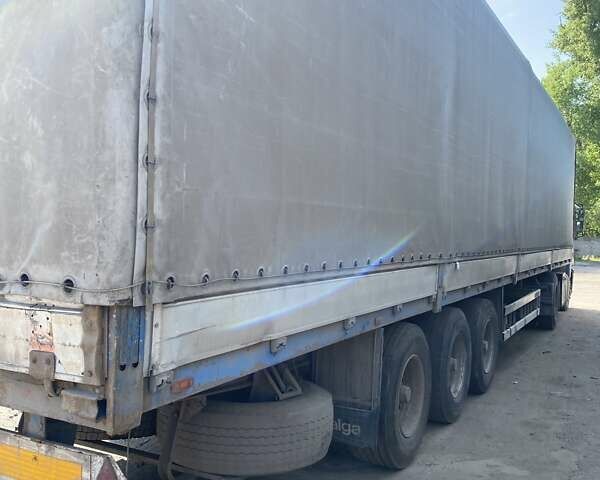 Виберти БПВ, объемом двигателя 0 л и пробегом 100 тыс. км за 3300 $, фото 1 на Automoto.ua