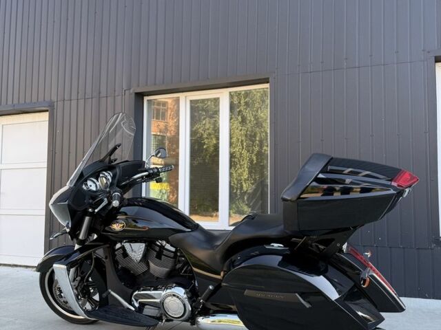 Вікторі Крос Кантрі, об'ємом двигуна 1 л та пробігом 0 тис. км за 12300 $, фото 1 на Automoto.ua