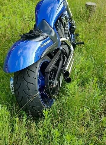 Виктори Хаммер, объемом двигателя 0 л и пробегом 22 тыс. км за 10499 $, фото 1 на Automoto.ua