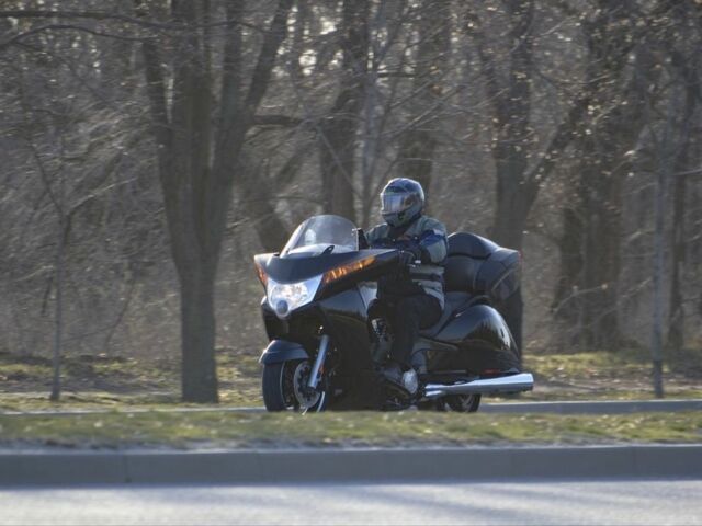 Виктори Визион, объемом двигателя 0 л и пробегом 0 тыс. км за 12900 $, фото 1 на Automoto.ua