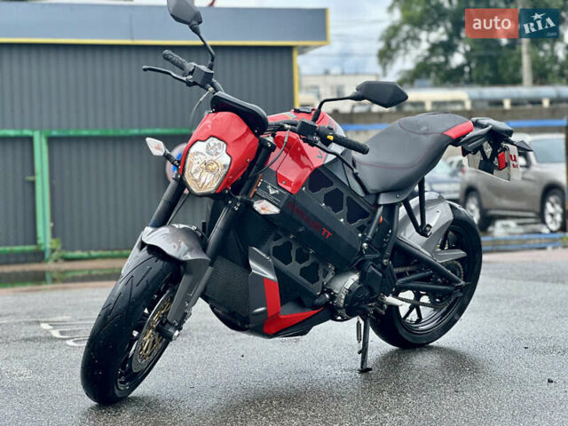 Червоний Вікторі Empulse TT, об'ємом двигуна 0 л та пробігом 2 тис. км за 6900 $, фото 1 на Automoto.ua