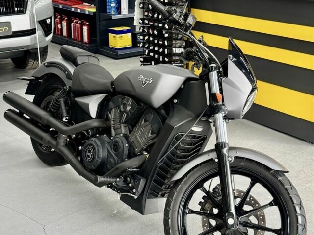 Вікторі Octane, об'ємом двигуна 1.2 л та пробігом 0 тис. км за 11800 $, фото 1 на Automoto.ua