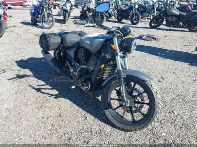 Вікторі Octane, об'ємом двигуна 1.2 л та пробігом 0 тис. км за 3000 $, фото 1 на Automoto.ua