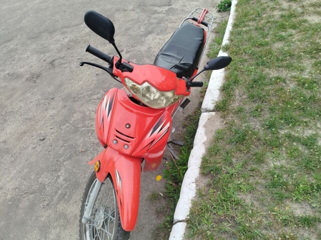 Вайпер 110, объемом двигателя 0.11 л и пробегом 0 тыс. км за 227 $, фото 1 на Automoto.ua