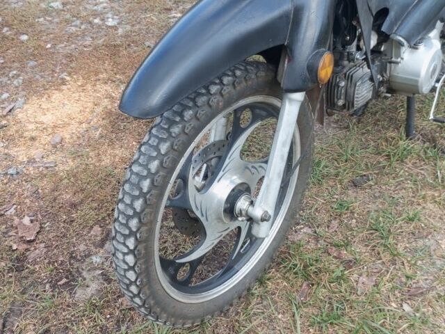 Вайпер 110, об'ємом двигуна 0.11 л та пробігом 0 тис. км за 202 $, фото 1 на Automoto.ua