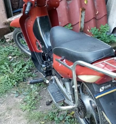 Вайпер 110, объемом двигателя 0.11 л и пробегом 0 тыс. км за 170 $, фото 1 на Automoto.ua