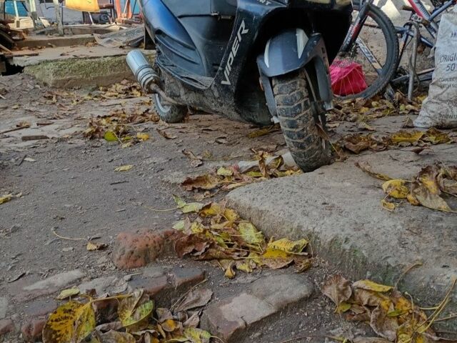 Вайпер 125, об'ємом двигуна 0.13 л та пробігом 0 тис. км за 237 $, фото 1 на Automoto.ua