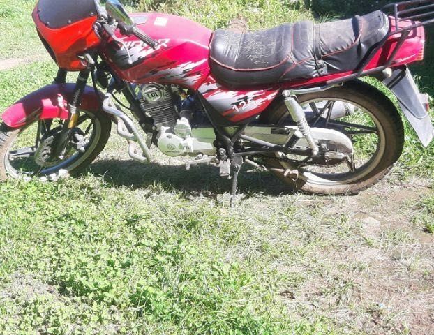 Вайпер 125, объемом двигателя 0.13 л и пробегом 0 тыс. км за 750 $, фото 1 на Automoto.ua