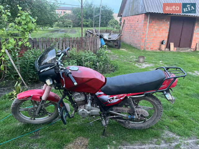 Вайпер 125, объемом двигателя 0 л и пробегом 15 тыс. км за 300 $, фото 1 на Automoto.ua